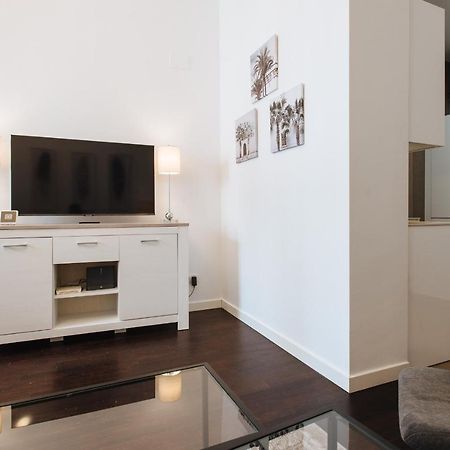 Apartamento Puerta Real - Free Parking Σεβίλλη Εξωτερικό φωτογραφία