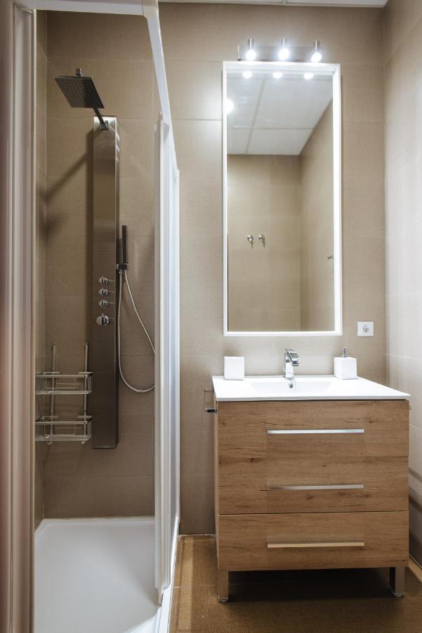 Apartamento Puerta Real - Free Parking Σεβίλλη Εξωτερικό φωτογραφία