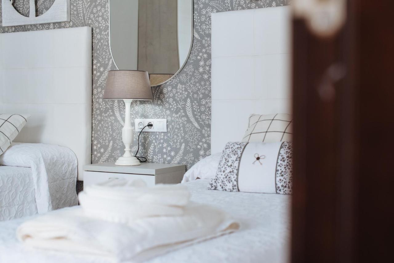 Apartamento Puerta Real - Free Parking Σεβίλλη Εξωτερικό φωτογραφία