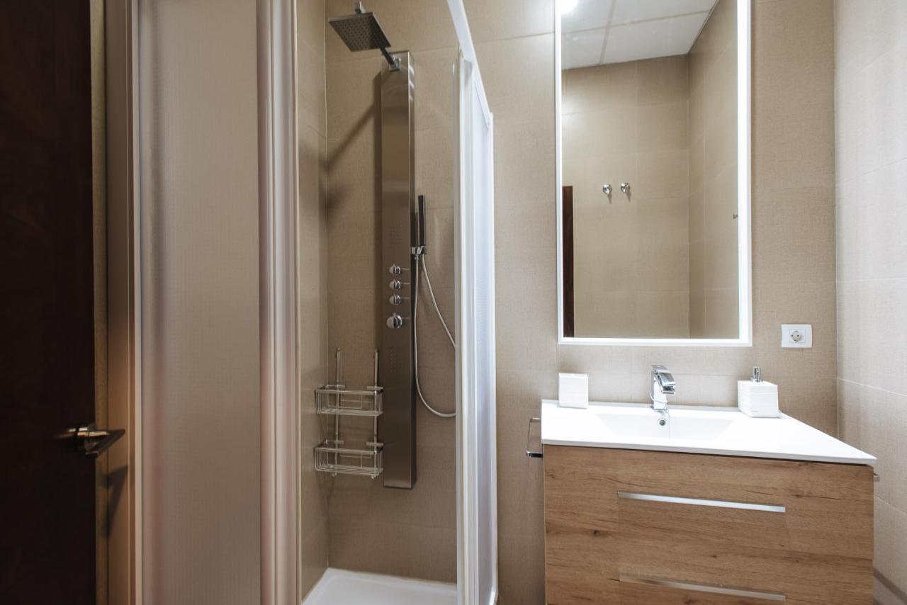 Apartamento Puerta Real - Free Parking Σεβίλλη Εξωτερικό φωτογραφία